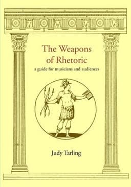 Weapons of Rhetoric