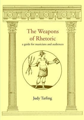 Weapons of Rhetoric