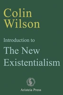 Introduction to The New Existentialism