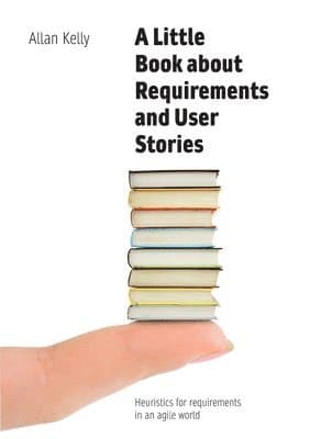 Little Book about Requirements and User Stories