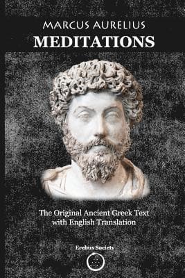 Marcus Aurelius Meditations