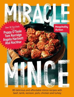 Miracle Mince