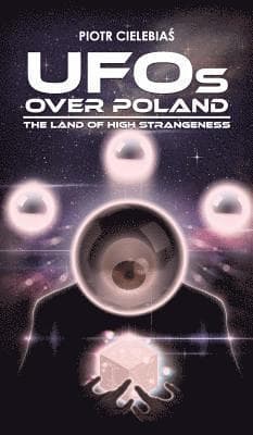 UFOs OVER POLAND
