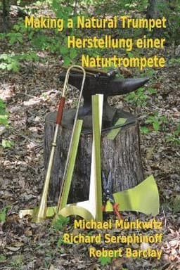 Making A Natutal Trumpet