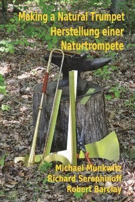 Making A Natutal Trumpet