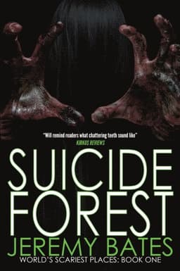 Suicide Forest