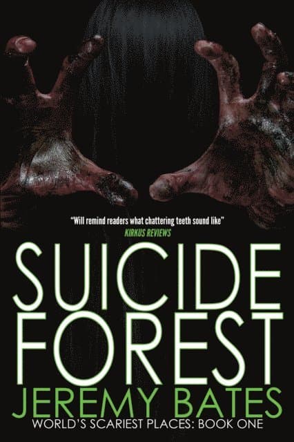 Suicide Forest