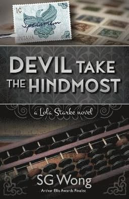 Devil Take The Hindmost