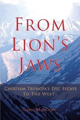 From Lion's Jaws