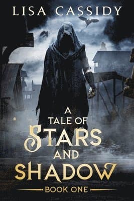 Tale of Stars and Shadow