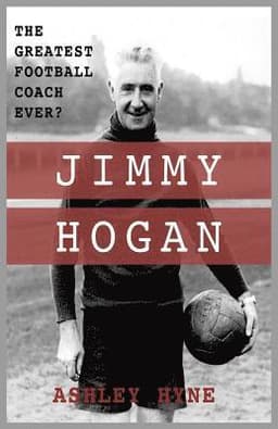 Jimmy Hogan