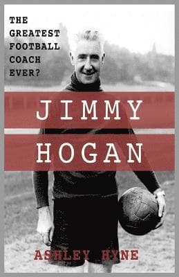Jimmy Hogan