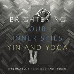Brightening Our Inner Skies