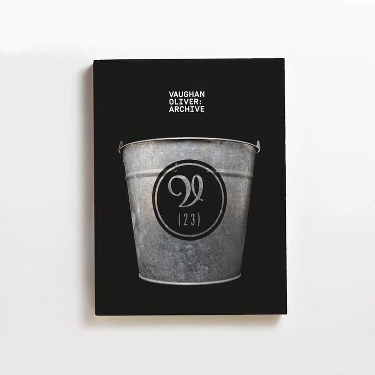 Vaughan Oliver: Archive