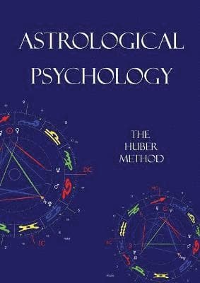 Astrological Psychology
