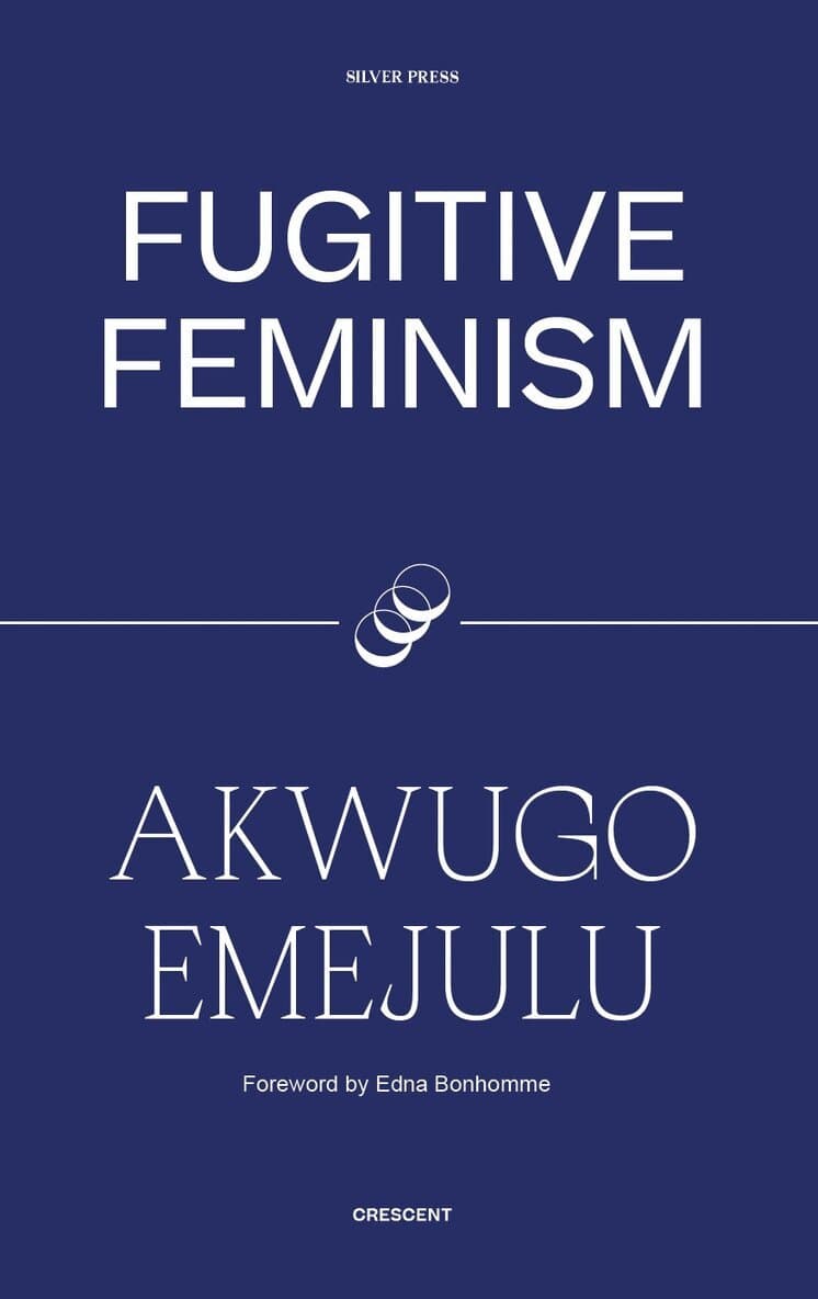 Fugitive Feminism