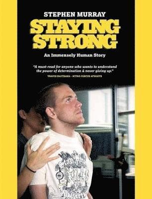 Staying Strong
