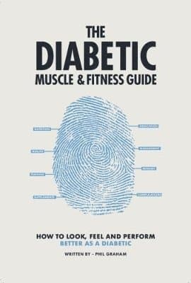 Diabetic Muscle & Fitness Guide