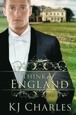 Think of England