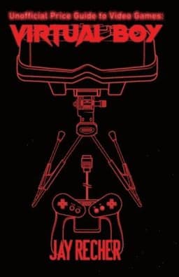 Unofficial Price Guide to Video Games