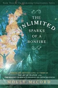 The Unlimited Sparks of a Bonfire