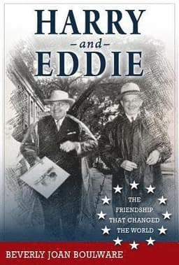 Harry and Eddie