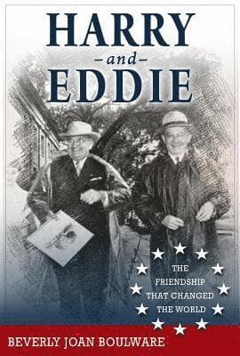 Harry and Eddie