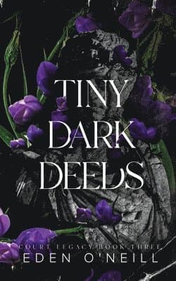 Tiny Dark Deeds