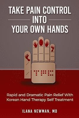 Take Pain Control Into Your Own Hands