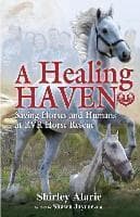 A Healing Haven: Saving Horses and Humans at RVR Horse Rescue