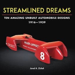 Streamlined Dreams