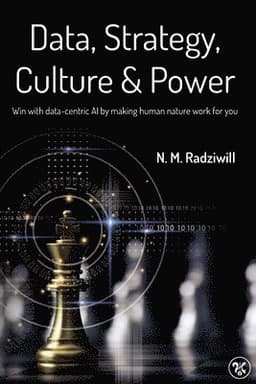 Data, Strategy, Culture & Power