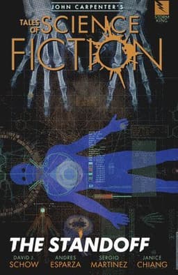 John Carpenter's Tales of Science Fiction