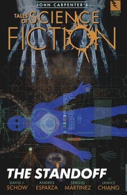 John Carpenter's Tales of Science Fiction