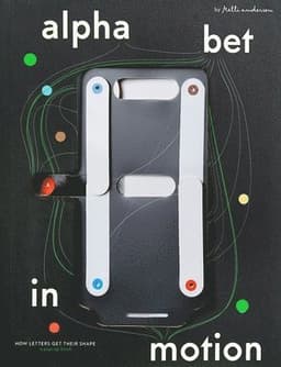 Alphabet in Motion
