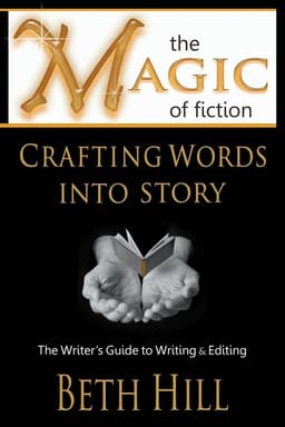 Magic of Fiction
