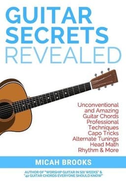 Guitar Secrets Revealed