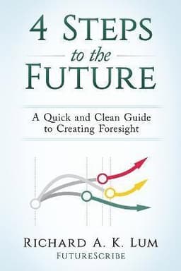 4 Steps to the Future