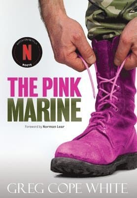 Pink Marine