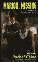 Marion, Missing: A paranormal mystery novella