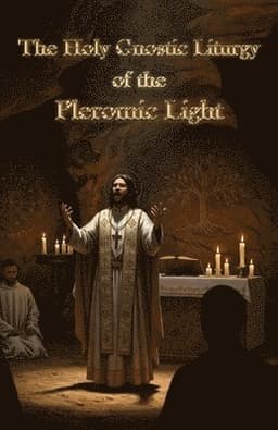 Holy Gnostic Liturgy of the Pleromic Light
