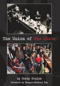 Union of The State