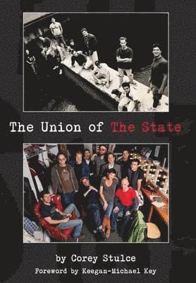 Union of The State