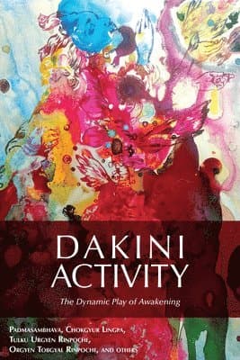 Dakini Activity