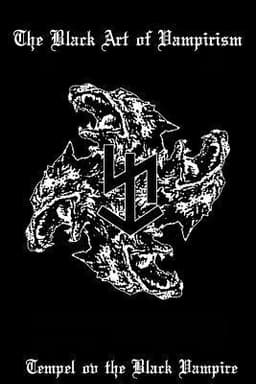 The Black Art of Vampirism