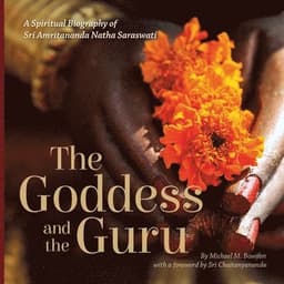 Goddess and the Guru