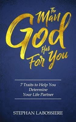 Man God Has For You