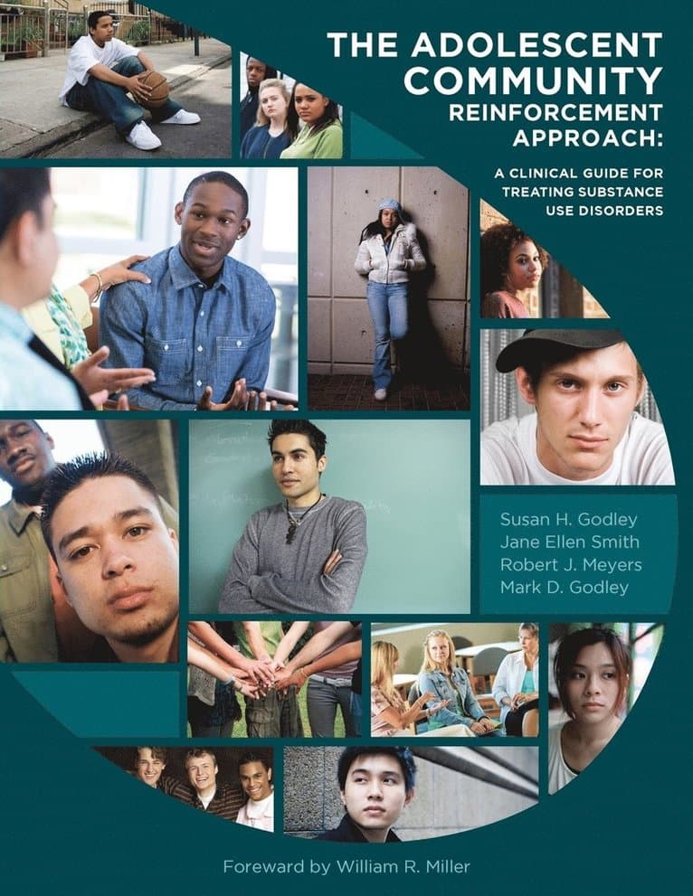 Adolescent Community Reinforcement Approach