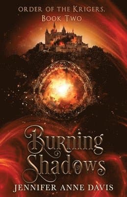 Burning Shadows