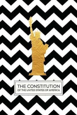 Constitution of The United States of America